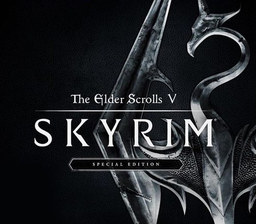 The Elder Scrolls V: Skyrim Special Edition PlayStation 4/5 Account
