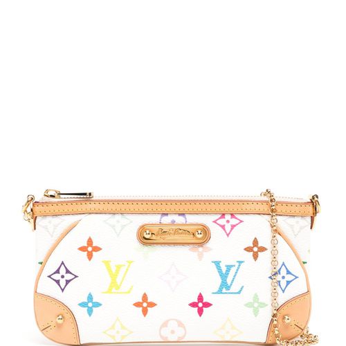 Louis Vuitton 2013 pre-owned Pochette Milla MM 2way bag