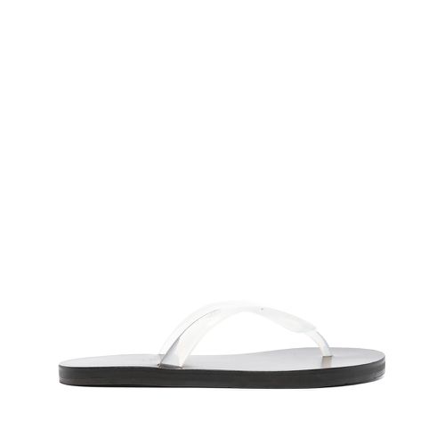 Saionara Jelly Flip Flops