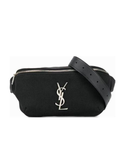 YSL belt bag