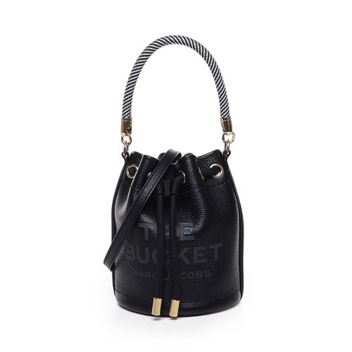 MARC JACOBS: mini bag for woman - Black  Marc Jacobs mini bag 2S3HCR058H03  online at