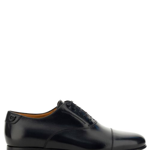 Salvatore Ferragamo Oxford shoes - Realry: A global fashion sites ...
