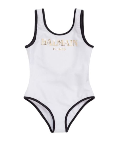 One-piece swimsuit