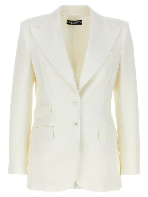 Turlington Blazer