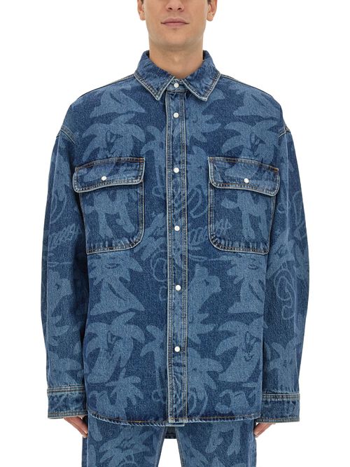 Palmity jacket
