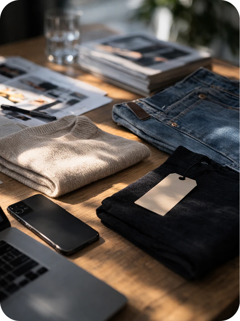 Built for Conversion, Not Just Traffic