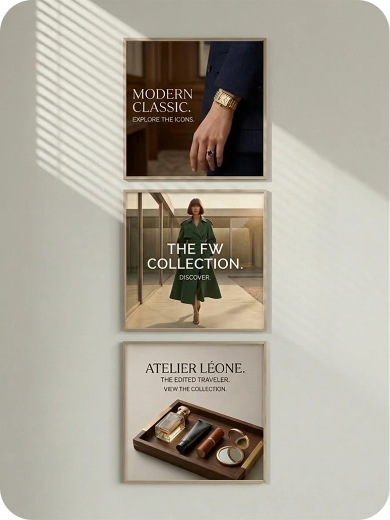 Strong Beauty & Lifestyle Vertical Advantage