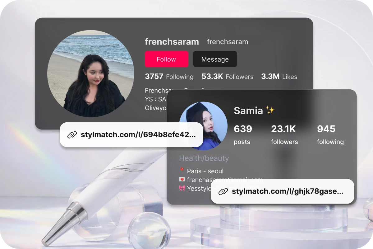 Share With Your Audience