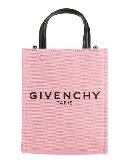 Woman Handbag Pink