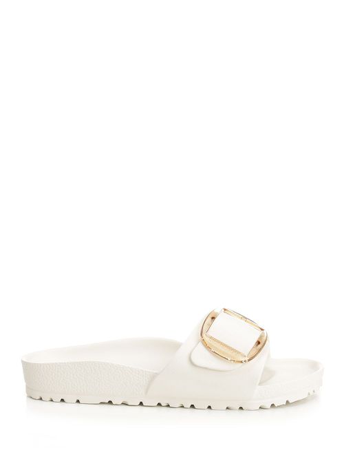 Madrid Big Buckle Sandals