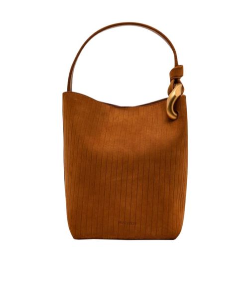 Knot Bucket Bag