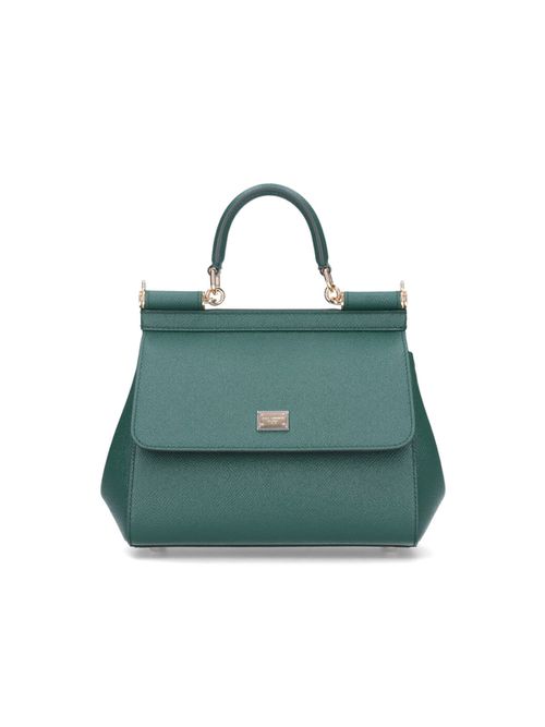 Medium Handbag sicily