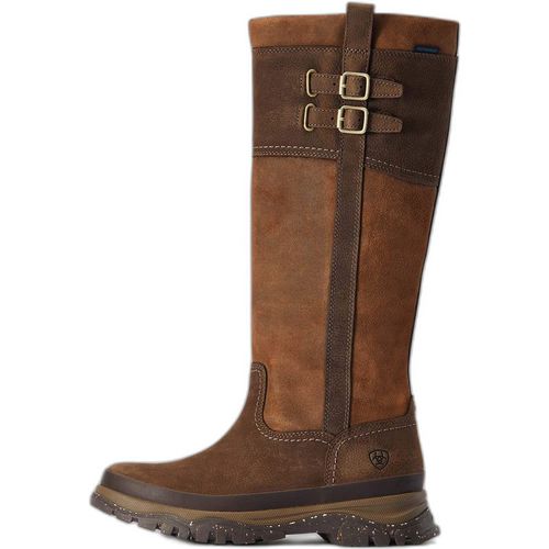 Women's stable boots Ariat Moresby H2O
