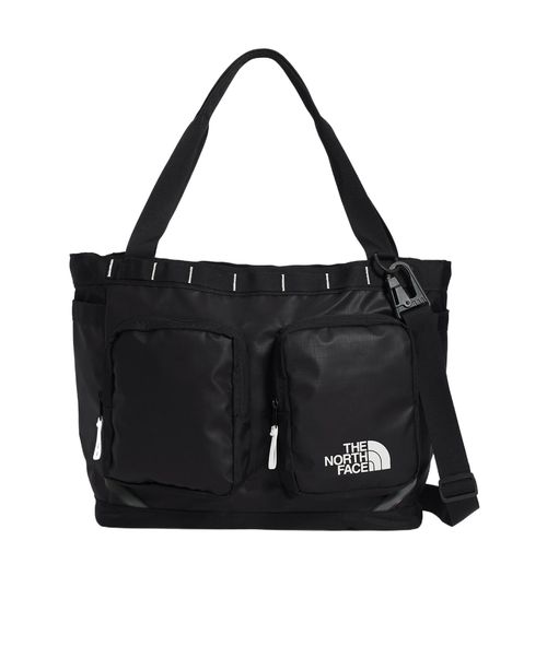 The North Face Base Camp Voyager Tote Bag