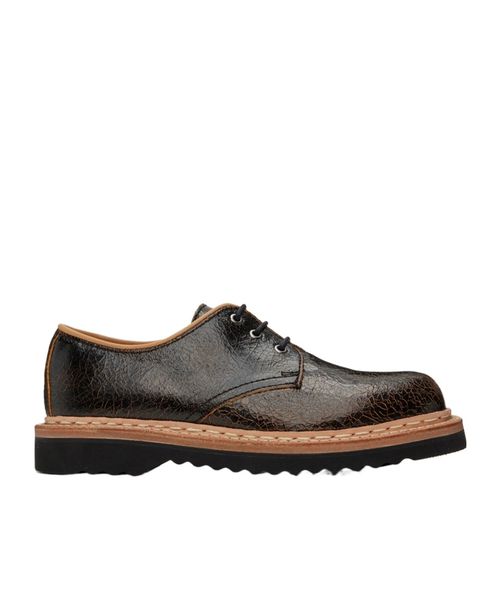 Black Trampler Derbys