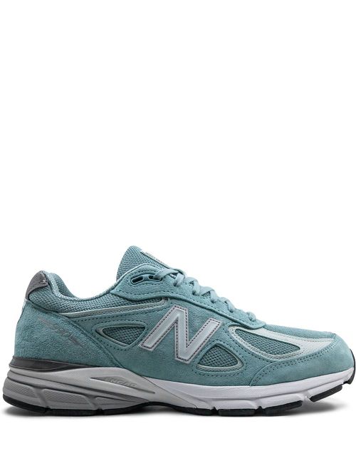990 V4 sneakers - Green