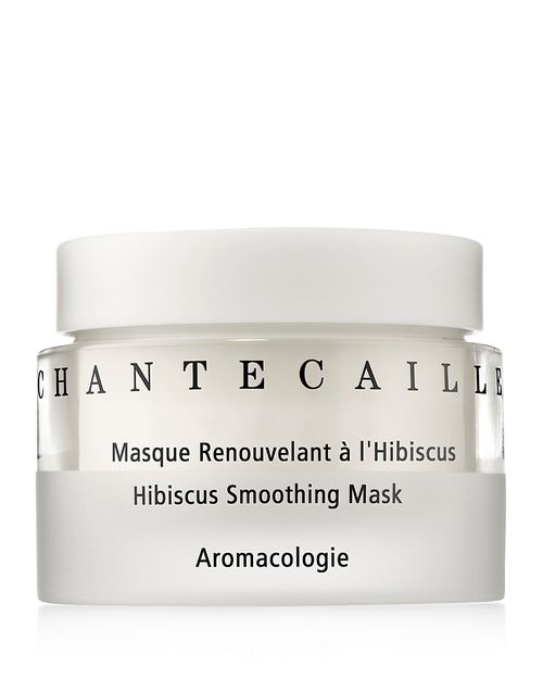 Hibiscus Smoothing Mask