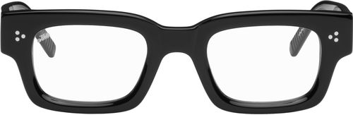 AKILA Black Syndicate Glasses