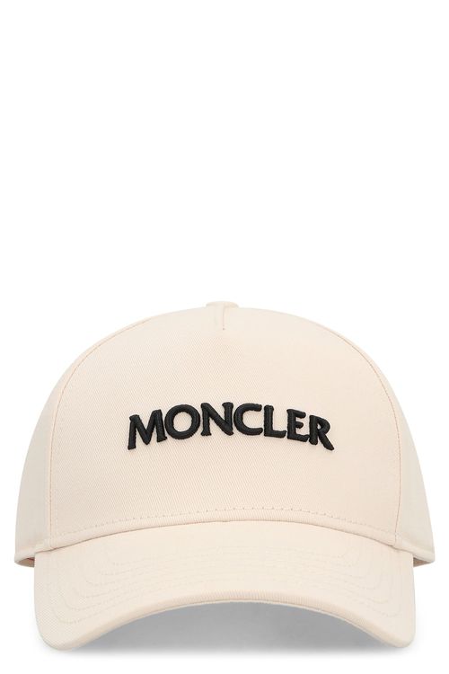 Logo Baseball Cap