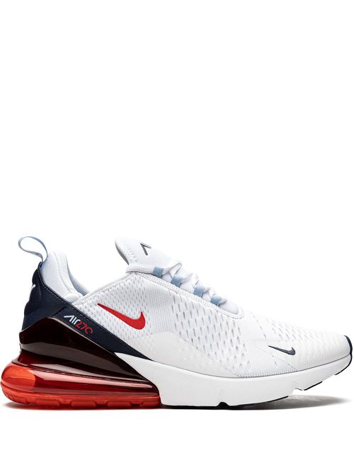 Air Max 270 sneakers - White