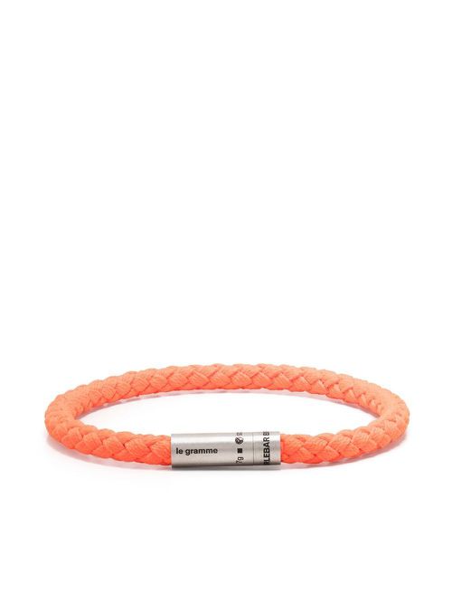 7g nato bracelet - Orange