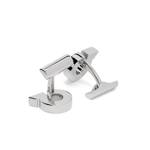 Metal Fine Cufflinks