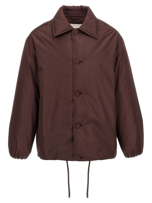'Down Blouson 08' Jacket