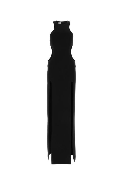 Long Dresses.