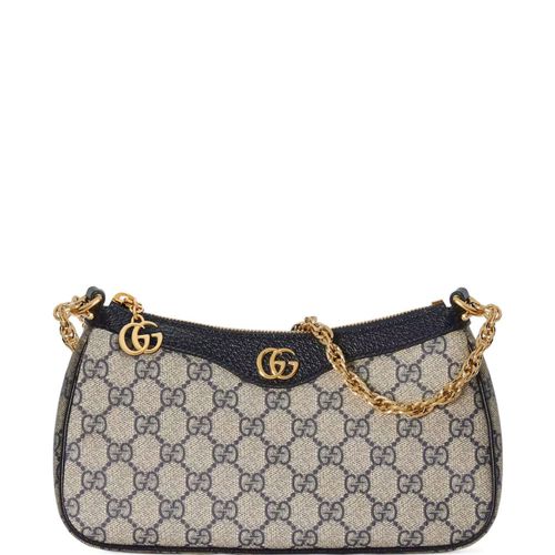 Gucci Beige small Ophidia GG shoulder bag - Realry: A global fashion sites  aggregator