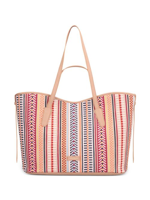 Coccinelle New Never Without tote bag - Neutrals