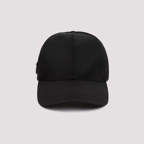 Hats Black