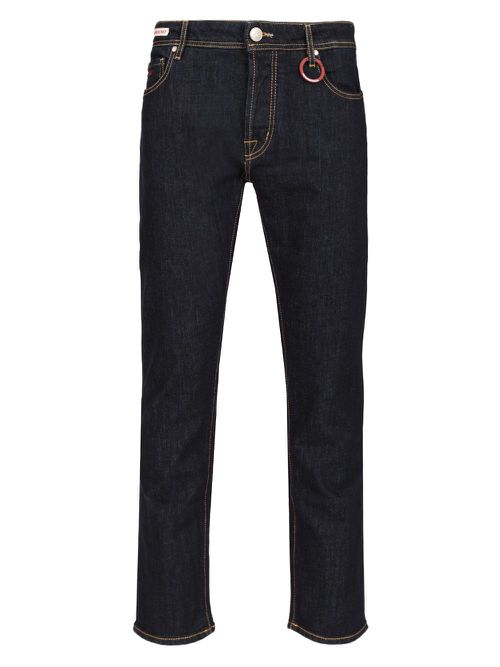 Brando Heritage Jeans Blue