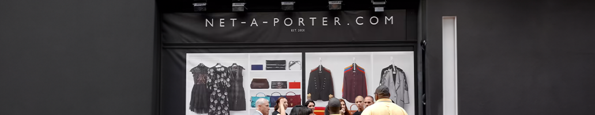 NET-A-PORTER