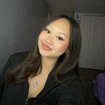 Arina Vang