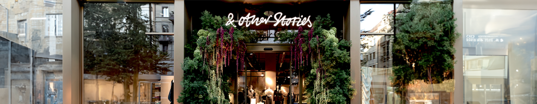 10% Off Storewide at & Other Stories