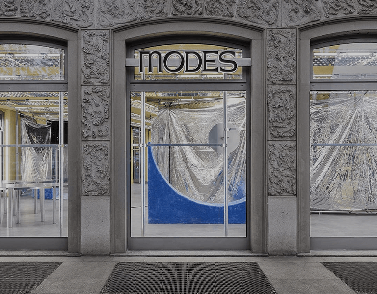 10% Off Storewide at Modes