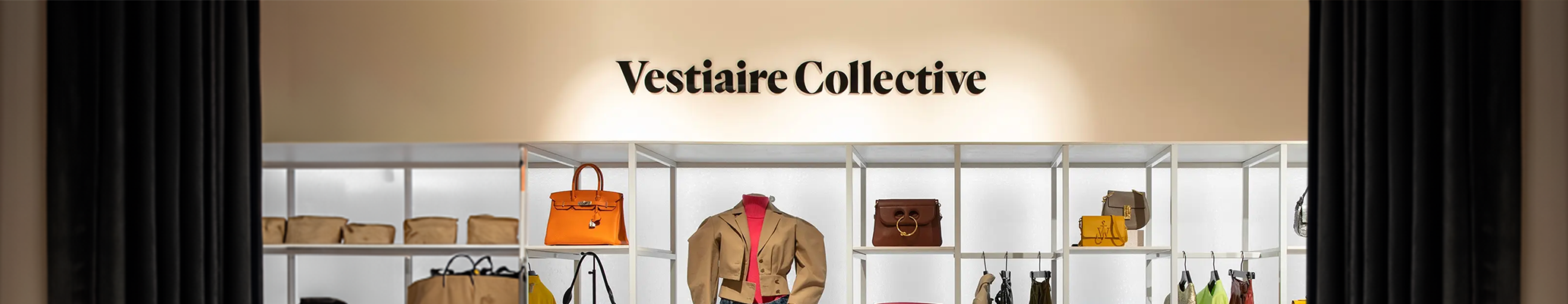 10% Off Select Items at Vestiaire Collective