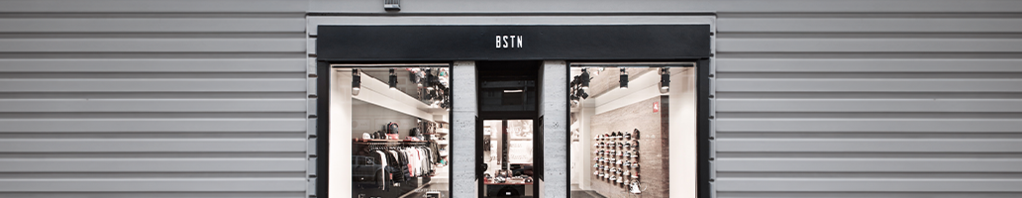 20% Off Select Items at BSTN