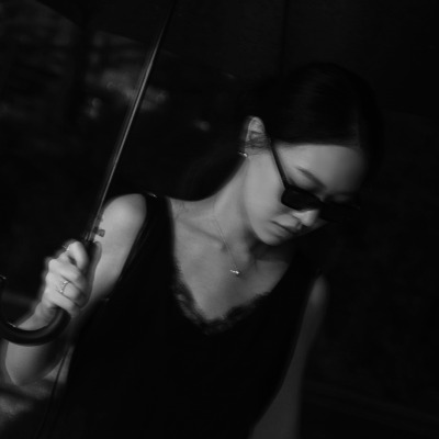 Scarlett Choe