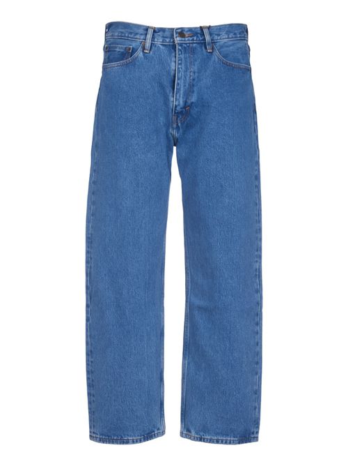 Skate Baggy Jeans