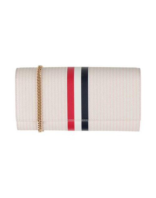 톰브라운 Woman Crossbody wallet Light pink 31057612VR