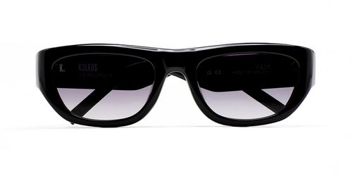 Kaleos Prim C1 Men's Sunglasses Black Size 54