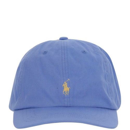 Polo Ralph Lauren Kids Chino Ball Cap