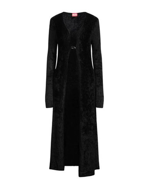 Woman Cardigan Black