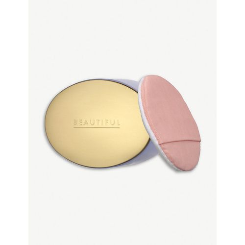 Beautiful Perfumed Body Powder 100g 125g
