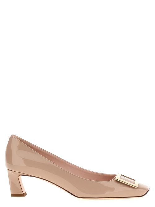 Trompette Pumps