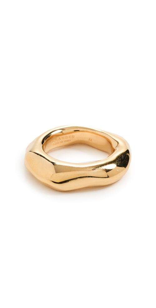 New Lightness Ring 1 Gold