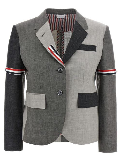 'Fun-Mix' Blazer