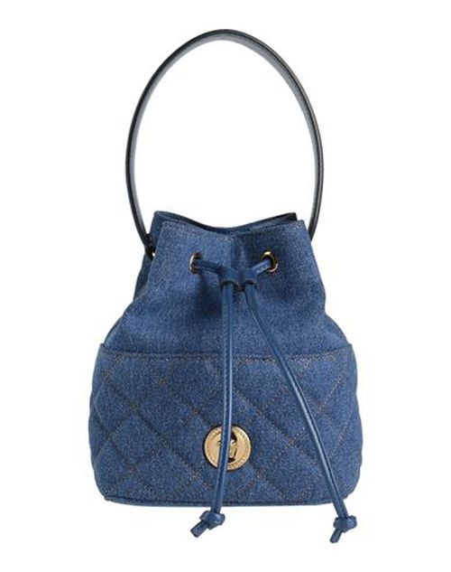 Woman Handbag Blue