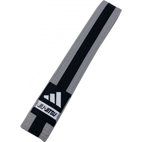 Children's Brazilian jiu-jitsu belt adidas